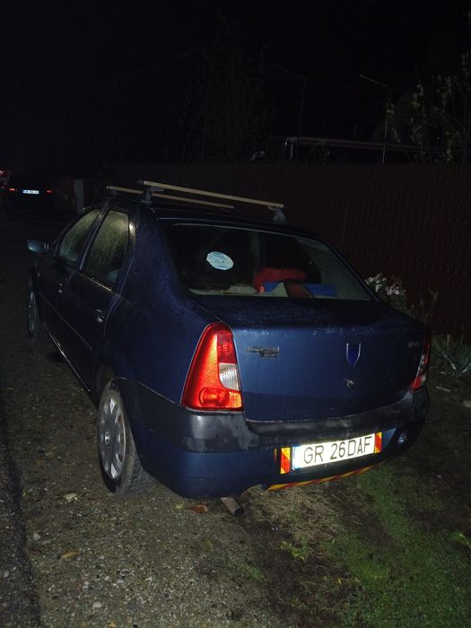 Dacia Logan 1.4mpi