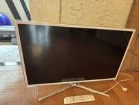 Vand televizor Smart Samsung Alb 80 cm