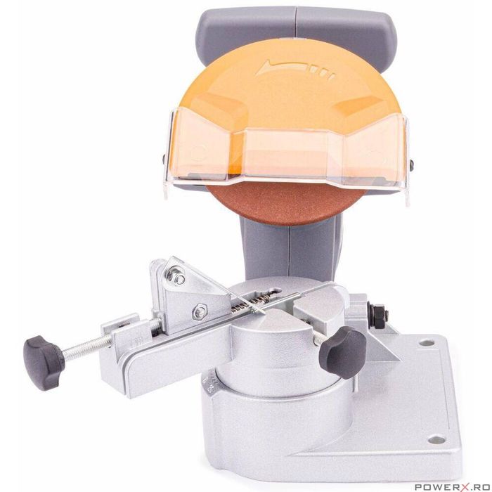 Aparat pemtru ascutit lant drujba 280 W, Powermat