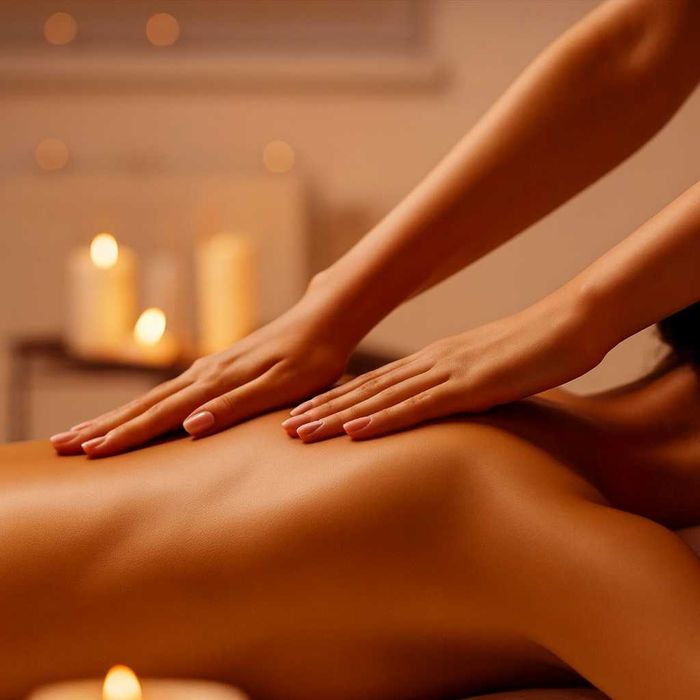 Masaj de relaxare si terapeutic