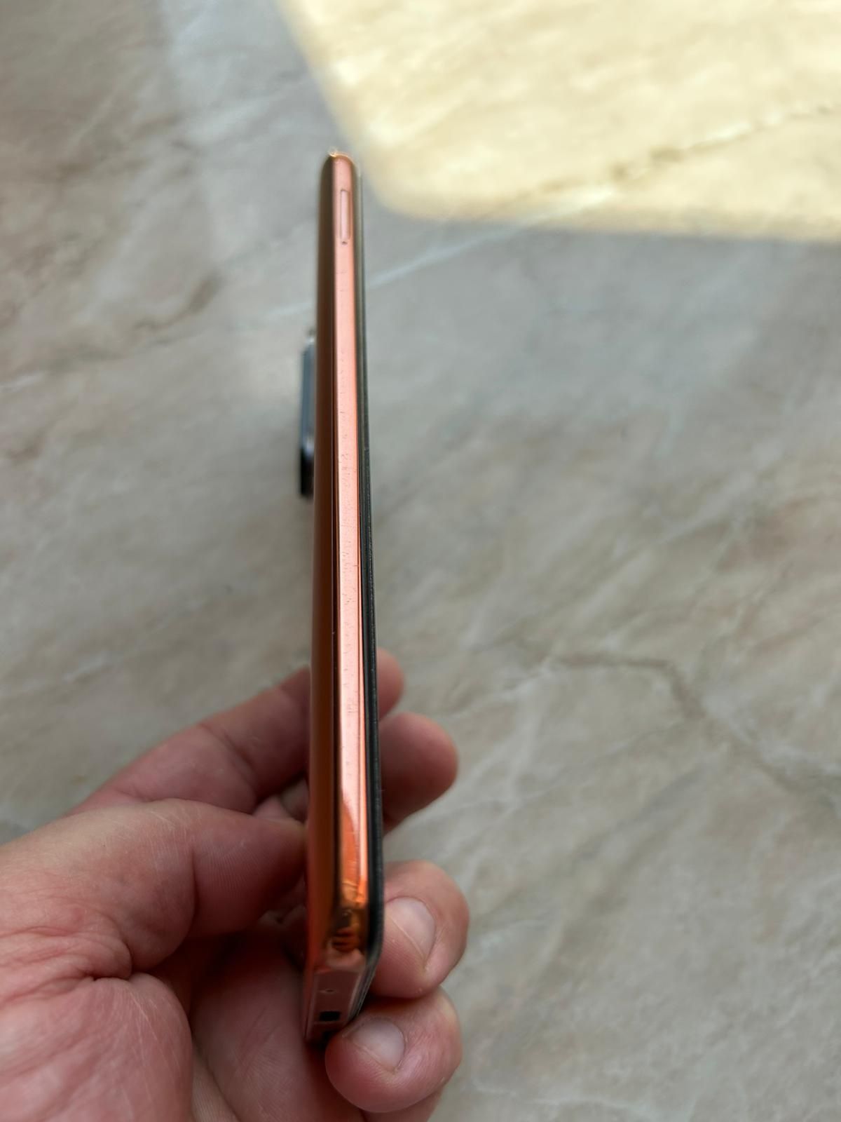 Xiaomi redmi note 10Pro/8gb ram