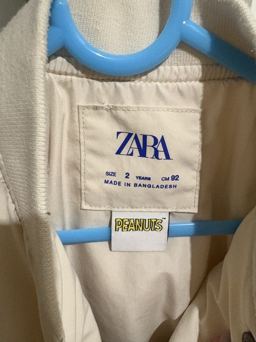 Geaca Zara baieti