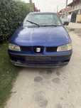 Seat cordoba 1.9 на части