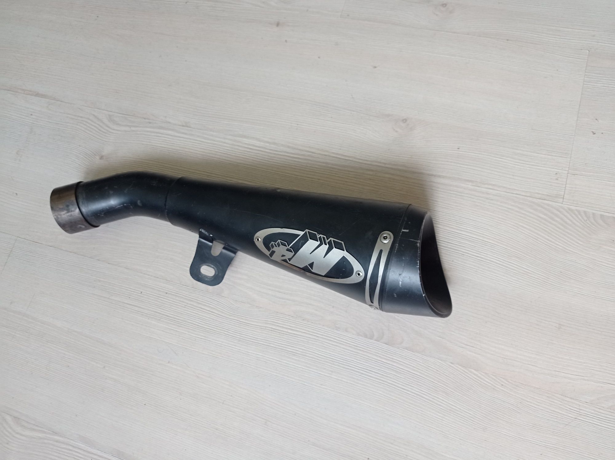 Toba M4 evacuare motocicleta Kawasaki Ninja zx636.zx6r