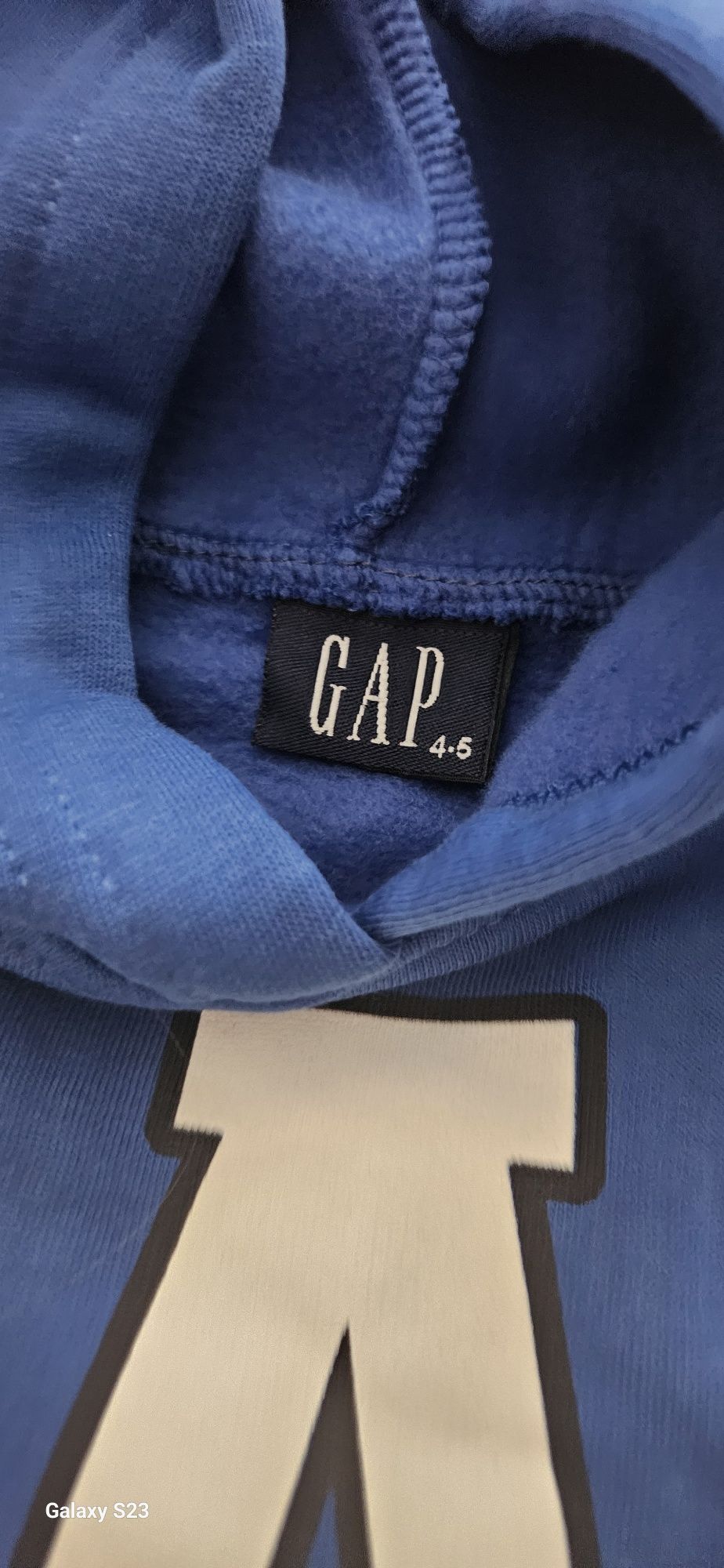 GAP комплект момче и момиче