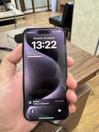 Iphone 15 Pro 128gb