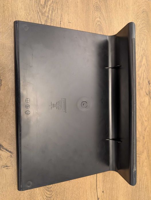 Suport plastic laptop Ikea