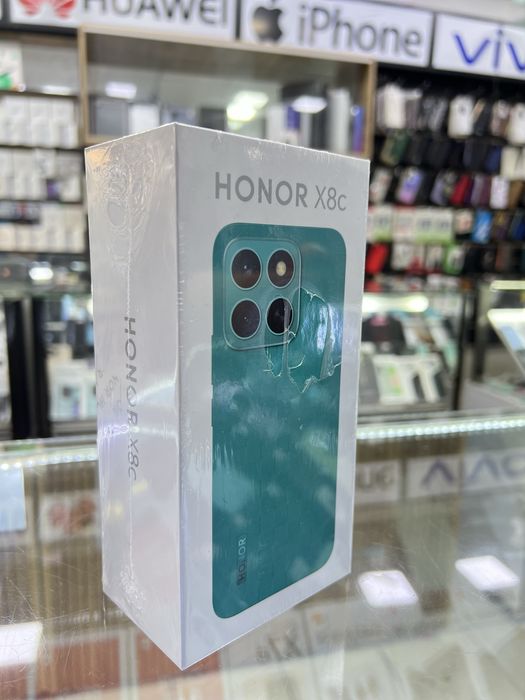 Xonor X8c 8/256GB
