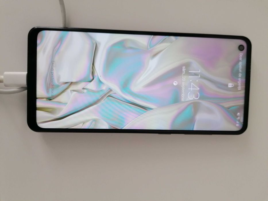 Samsung Galaxy A21S