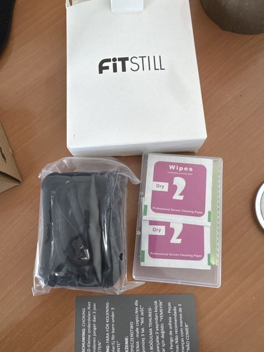 Carcasa FITSTILL pentru Go Pro HERO7/ HERO6/HERO5 Black, 2018 HD