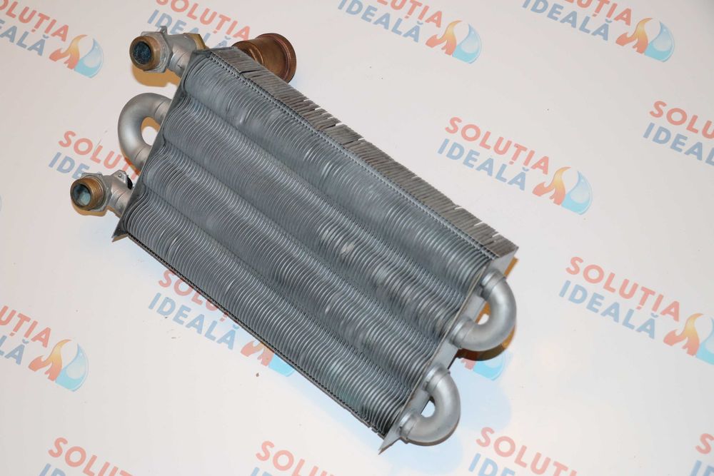 Schimbator principal centrala termica Herman Micra 24 kw