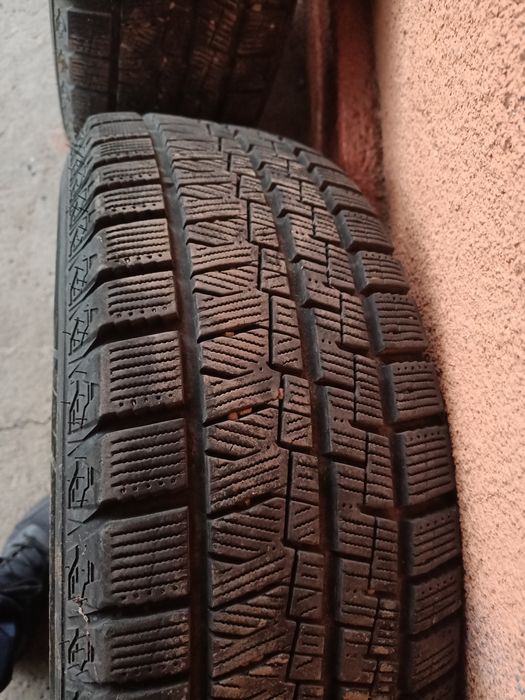 186/65/14 Китай капсен кыстык баллон