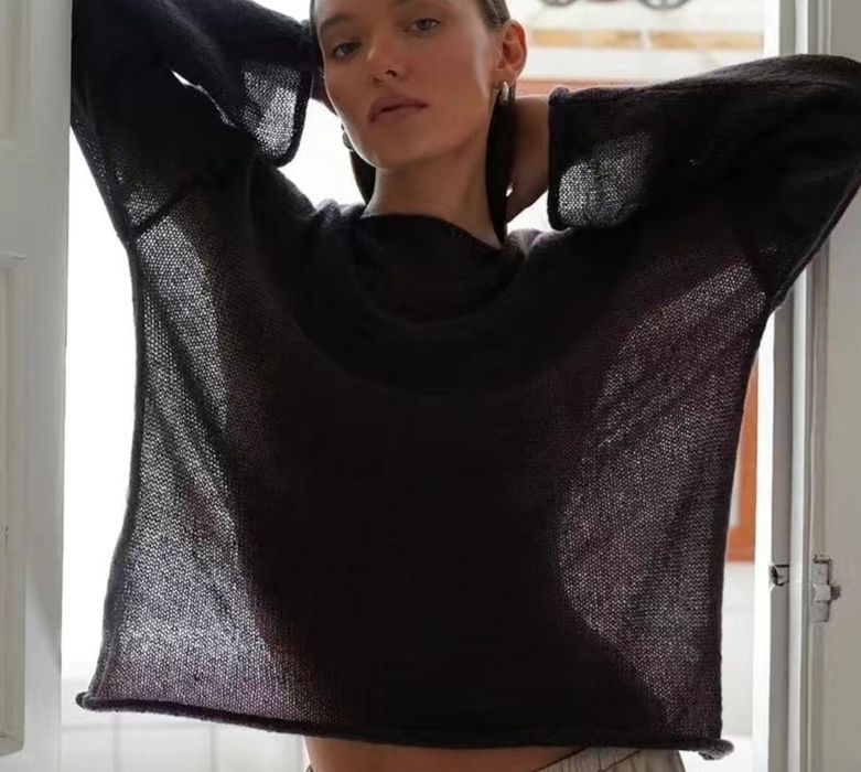 Кофта.      сетка