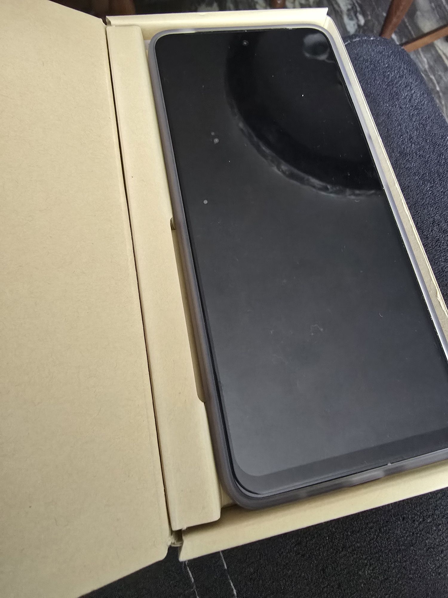 Motorola g05 нов