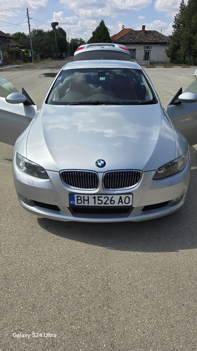 BMW e92 330i volan dreapta