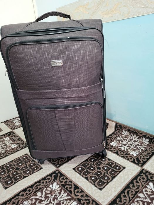 Чемадон продаётся