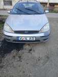 Vând Ford focus 1.8 tddi