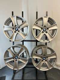 Jante BMW  originale R 18. X5, X3, Seria 3, Seria 5. Prindere 5x120