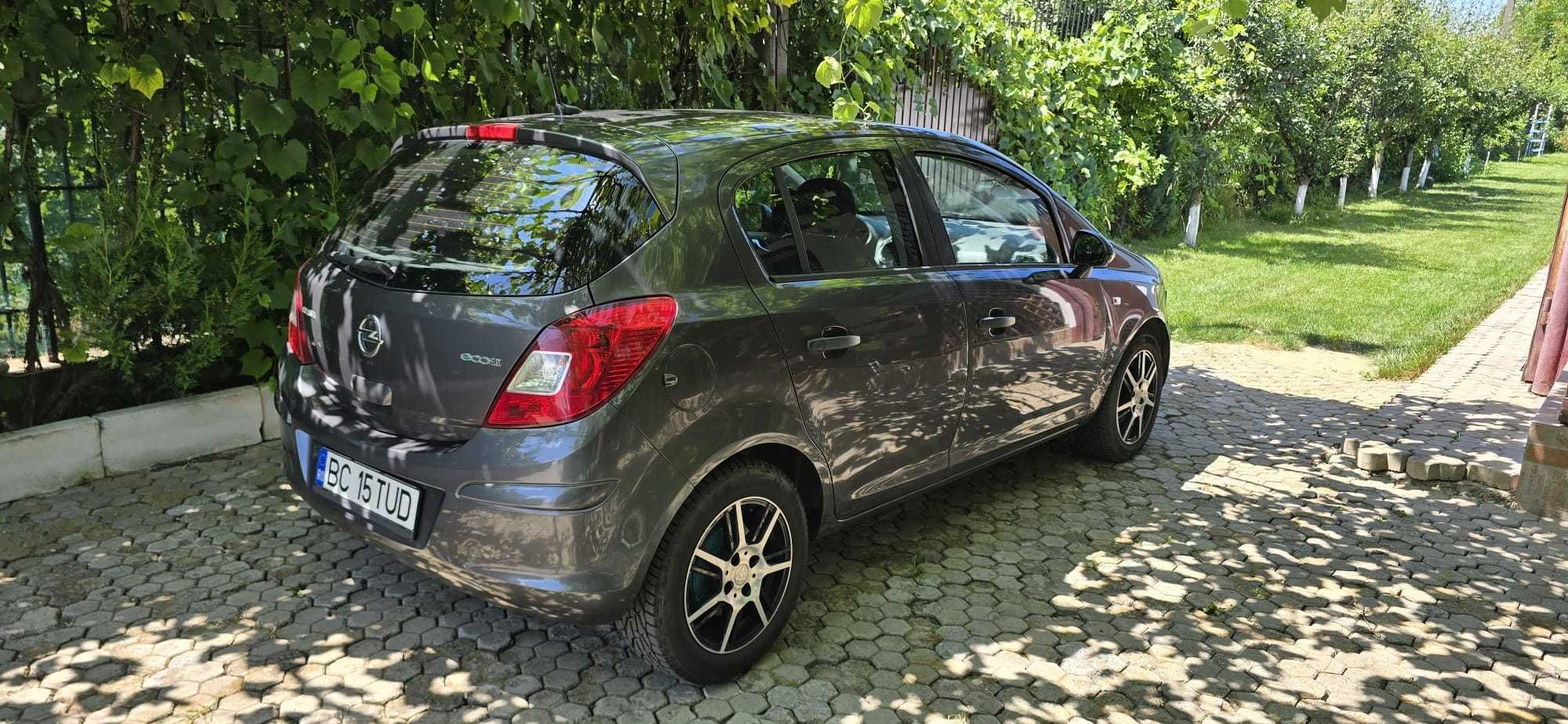 Opel Corsa D 1,3 CDTi  EcoFlex  EURO 5  -  135.000KM