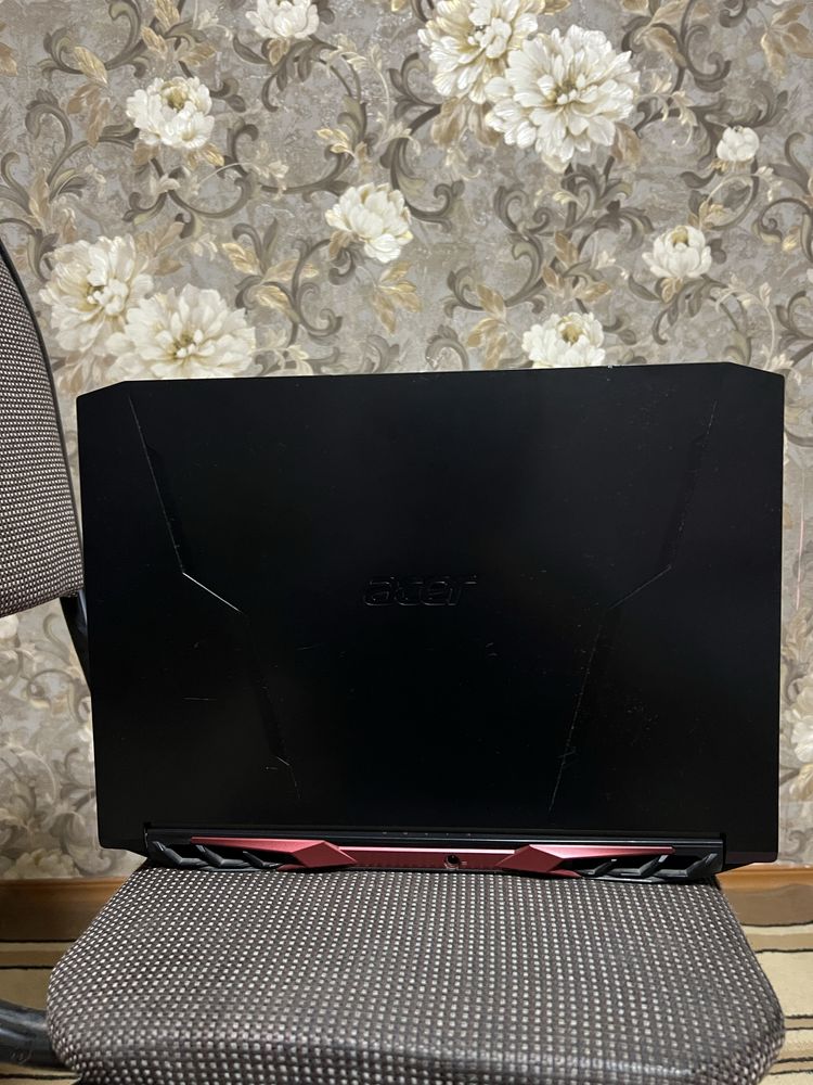 acer nitro 5 Rtx 3050