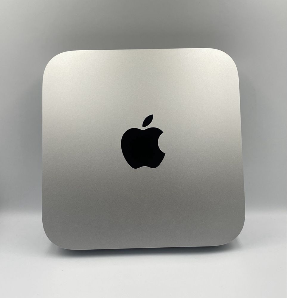 Apple MacMini M1 + monitor+ tastatura+ mouse
