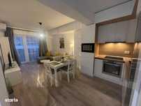 Apartament nou cu 3 camere de inchiriat in Prima Green Nufarul -Oradea