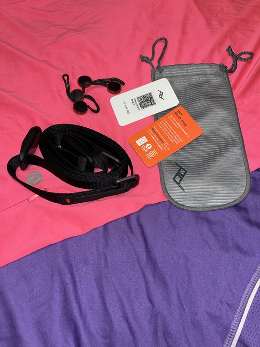 Curea Peak Design - Leash Quick