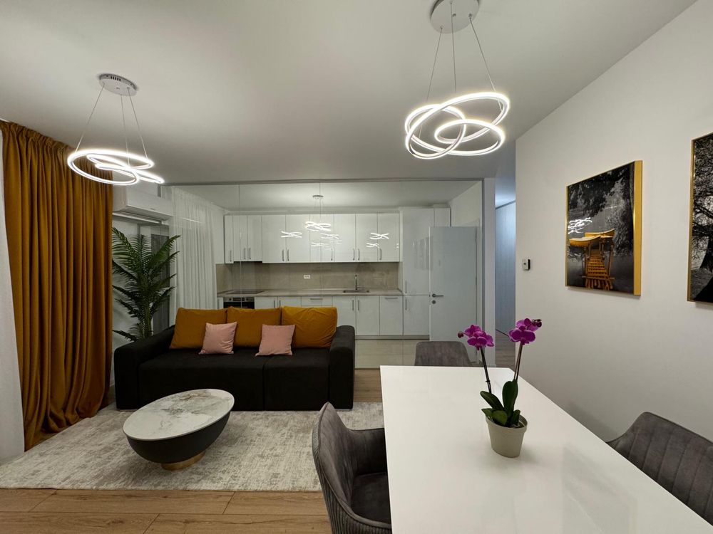 Apartament 2 camere lux GranVia Lake View sector 2