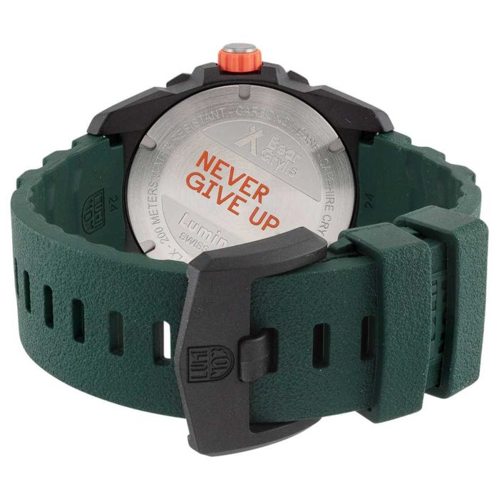 Ceas Luminox XB.3735  Bear Grylls Mountain -Barbati