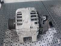 alternator xucd 1.5 tdci ford transit connect  et76-10300-aa  -cu defect