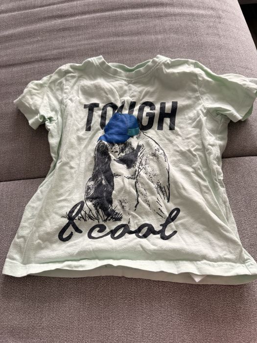 Детски дрехи - размер 110-116