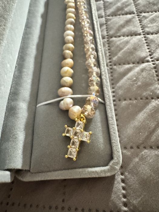 Ръчно изработено герданче