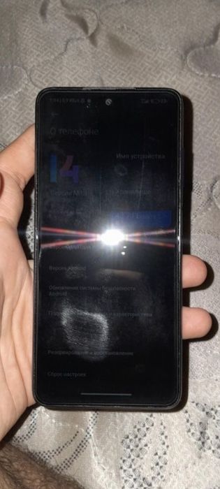 Срочно!!! Xiaomi poco X3 nfc 8/128