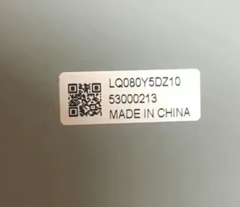 Ecran LCD 8"+touch pt. navigatie originala de OPEL Astra K (2015-2020)
