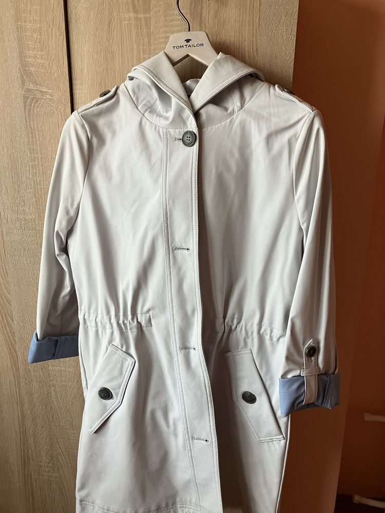 Яке Tom Tailor