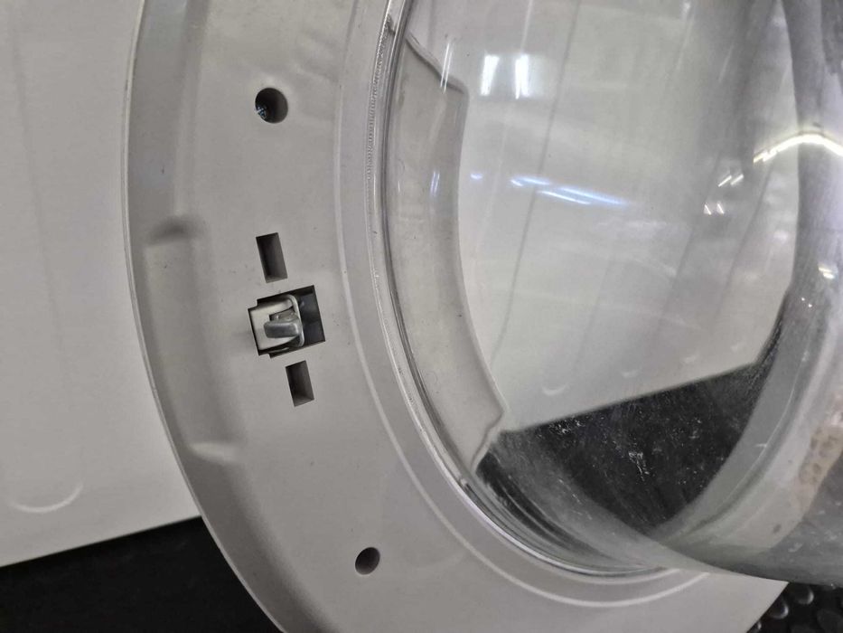 Hublou complet masina de spalat Indesit INNEX BWE 7,8,9 kg, gri