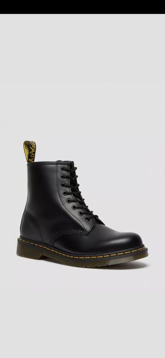 Dr. Martens 1460, Сапоги
