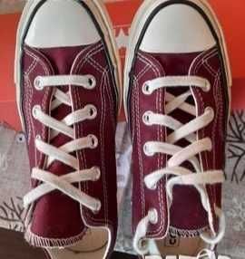 Намалени  Converse  оригинални кецове
