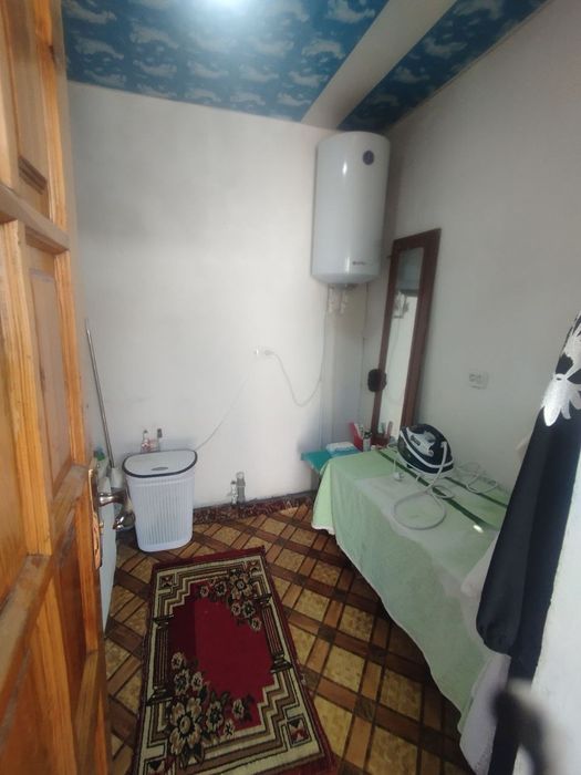 Файзли ховли сотилади 4 сотик