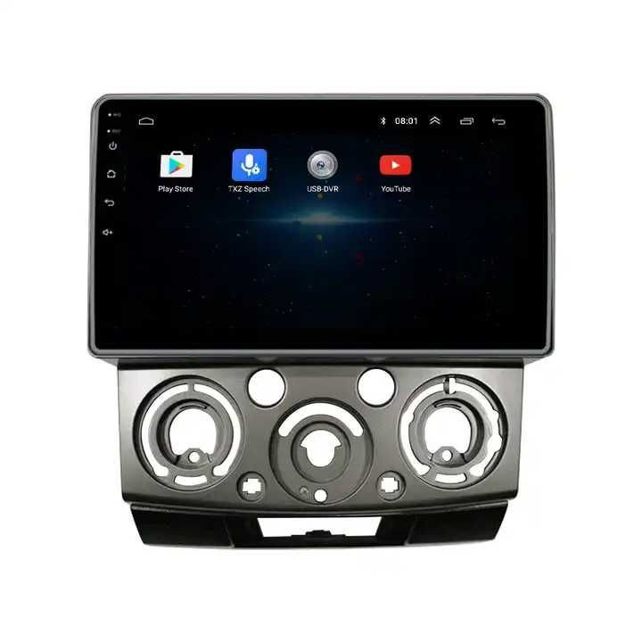 Ford Ranger 2005-2011, Android Mултимедия/Навигация