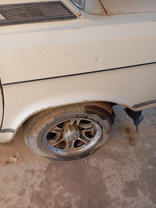 Volga 31 029 sotiladi