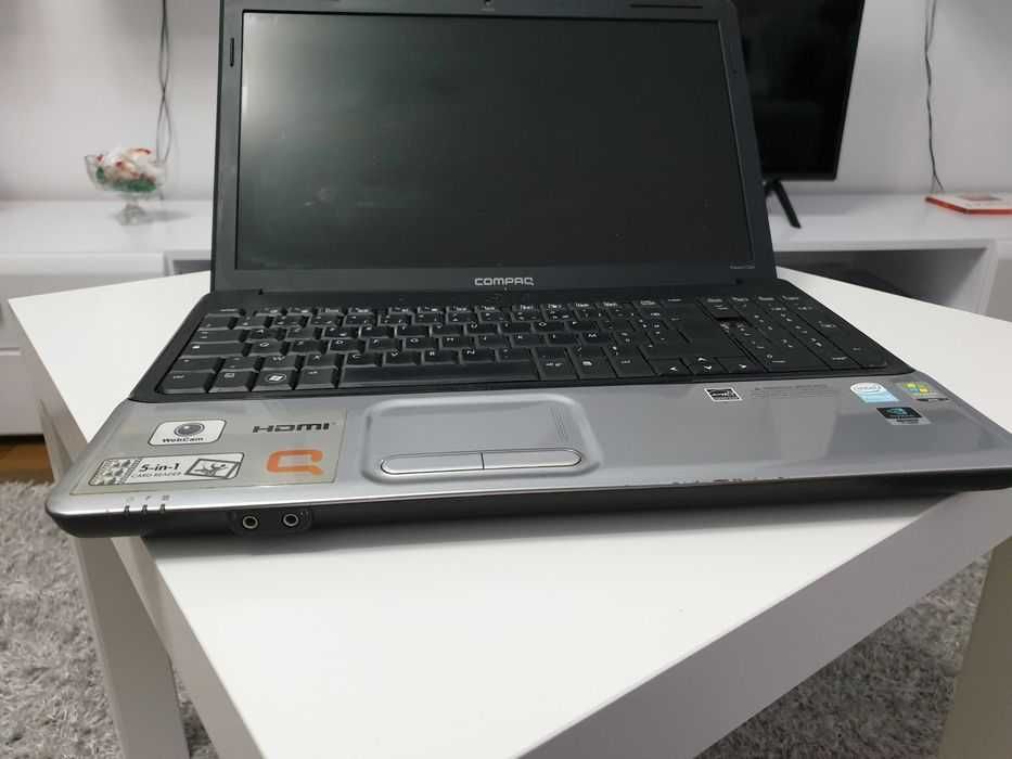 HP Pavilion dv9500 / Compaq Presario CQ61-220SF