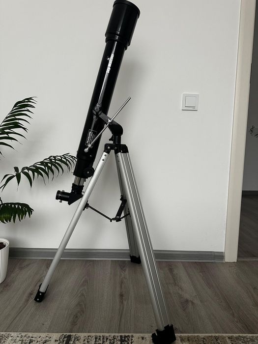 Telescop skywatcher 70/700 refractor