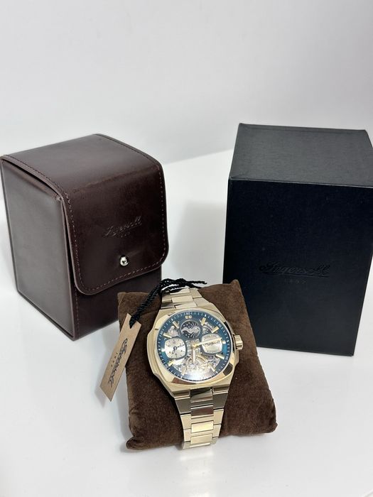 Ceas Ingersoll The Spirit Automatic
