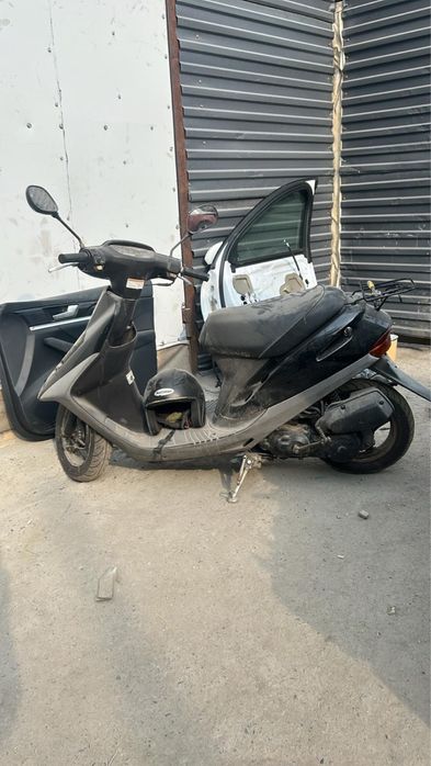 Продам Хонда Дио, варианты обмена