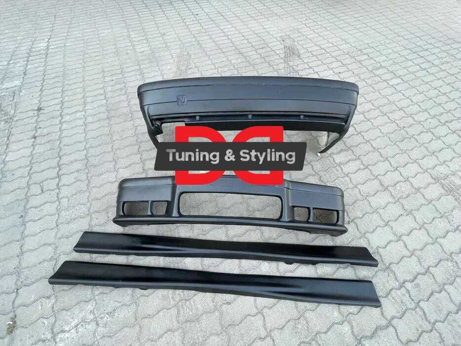 Бампер БМВ е36 е30 е34 е38 е39