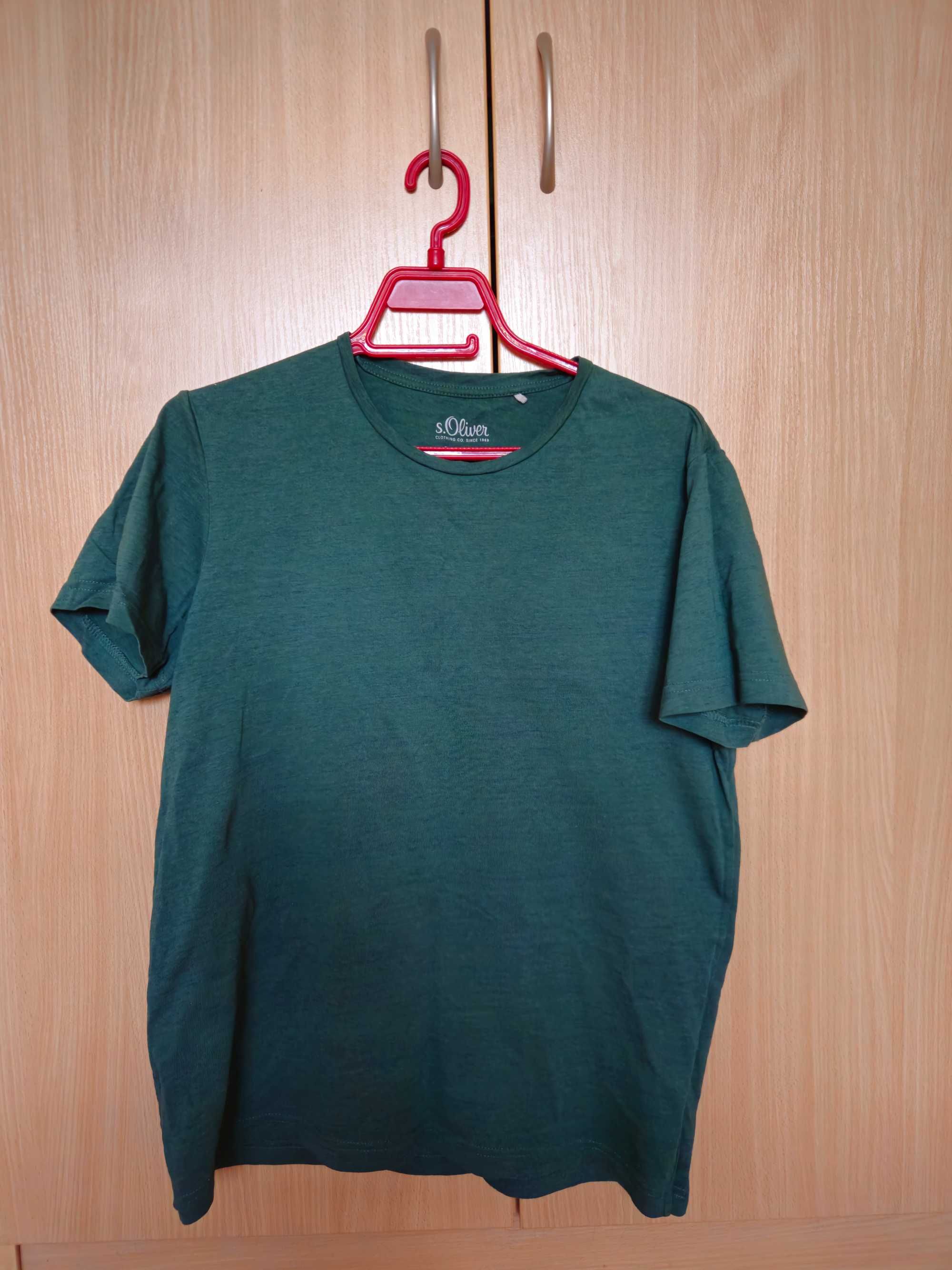 (5лв до 10 лв) Разпродажба тениски - Nike, Adidas, S.Oliver и др.
