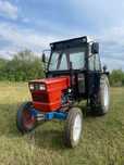Tractor Fiat 550