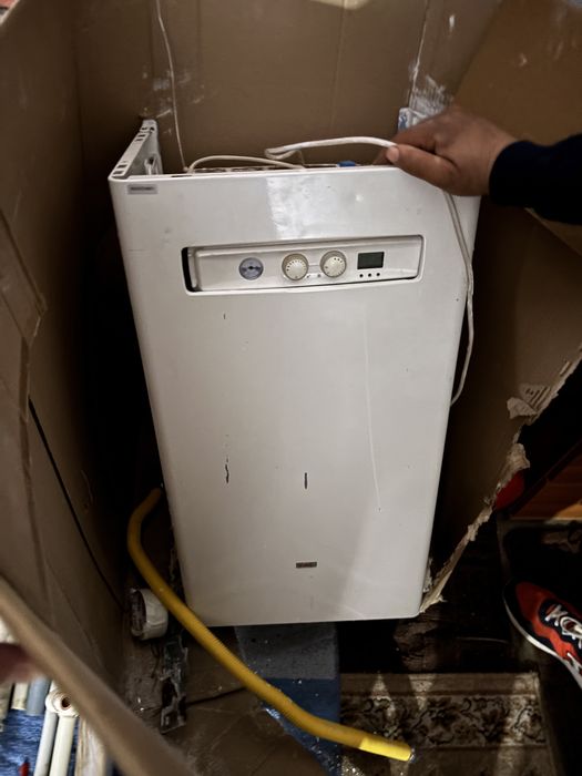 Centrala RIELLO 28Kis Cs