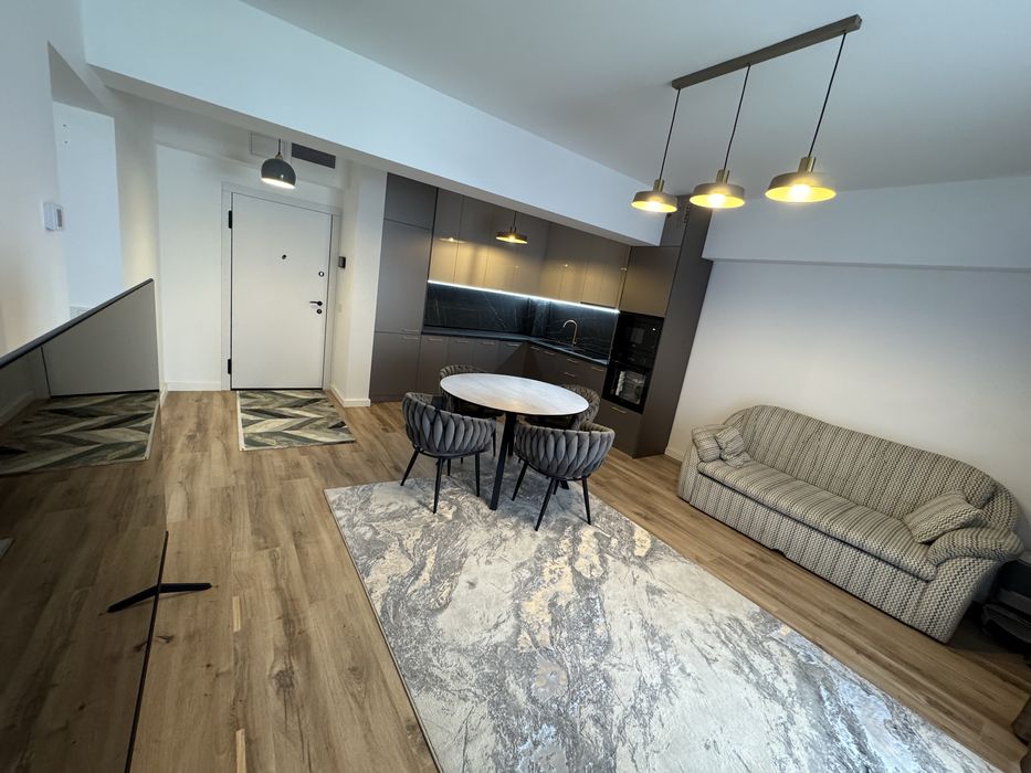 Apartament 2 camere nou | Prima Urbana 3 | Et. 2| Prima inchiriere|